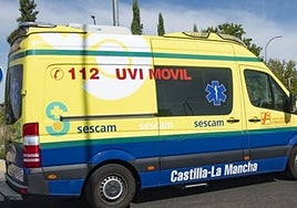 Detenidas dos personas como presuntas autoras de la agresión con arma blanca a un joven de 39 en Guadalajara