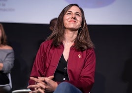 Podemos carga contra un Gobierno inoperante que «alimenta» a Vox y PP