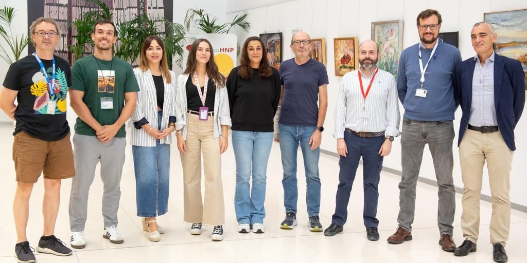 Investigadores de Parapléjicos logran regenerar vasos sanguíneos a partir de un gramo de grasa subcutánea