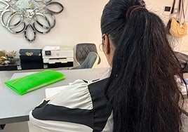 La llamada de una madre para proteger a sus hijos: «Su padre dijo que le iba a romper el cuello»