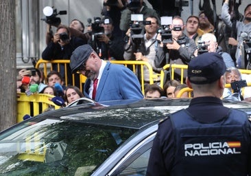 Koldo plantea que su abogado y el de Ábalos «hablen» para que sus defensas se hagan «coherentemente»