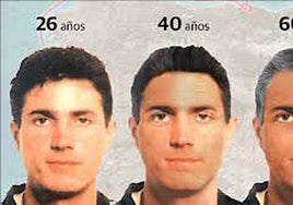 Cómo escapó Antonio Anglés, el asesino de las niñas de Alcàsser: el desenlace de la miniserie, este martes en À Punt