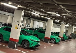 Bolt denuncia la inmovilización «ilegal» de vehículos VTC en Toledo y no descarta emprender acciones legales contra representantes públicos