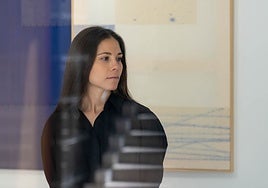 Tejer la memoria: mujer, arte y comunidad en Beyond Art