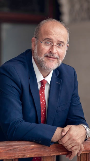 José Luis Martínez Guijarro