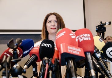 El juez admite al PP como acusación en el caso de Leire Díez