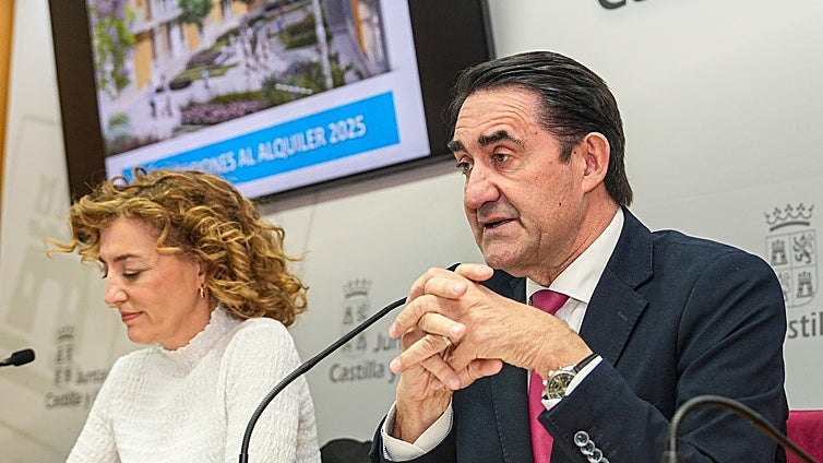 Las ayudas al alquiler llegarán en 2026 a más de 23.500 personas con un gasto posible de 59 millones de euros