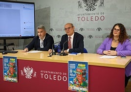 Toledo se convierte este fin de semana en la capital del mundo de los videojuegos y de la cultura gamer