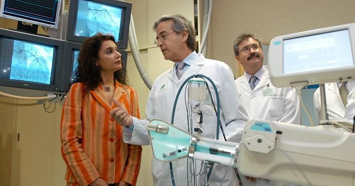 La etapa de María Jesús Montero en Salud sumó numerosas condenas por  retrasos con el cáncer de mama