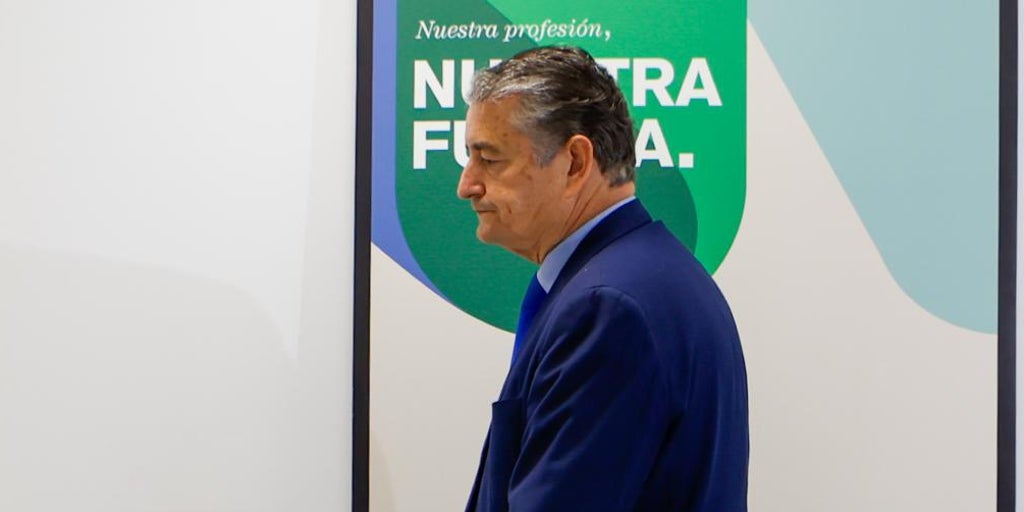 Antonio Sanz propone al Gobierno una reunión del Consejo Interterritorial de Salud