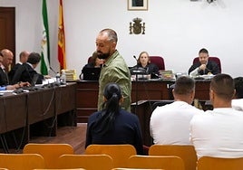 El armador del 'Rúa Mar' condenado a más de 22 años por la muerte de seis tripulantes y tráfico de drogas