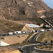 Almería sin cercanías: Poniente y Bajo Andarax piden una conexión ferroviaria urgente
