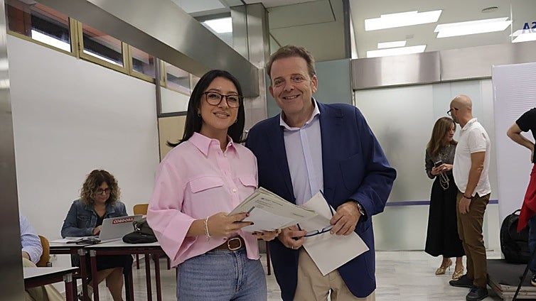 Las Cruces de Mayo de Córdoba deberán tener una puntuación mínima para poder seguir y no habrá nuevas en el Casco