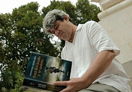 Antonio Mercero : «Quería una historia personal, que pudiese escribir desde las tripas»