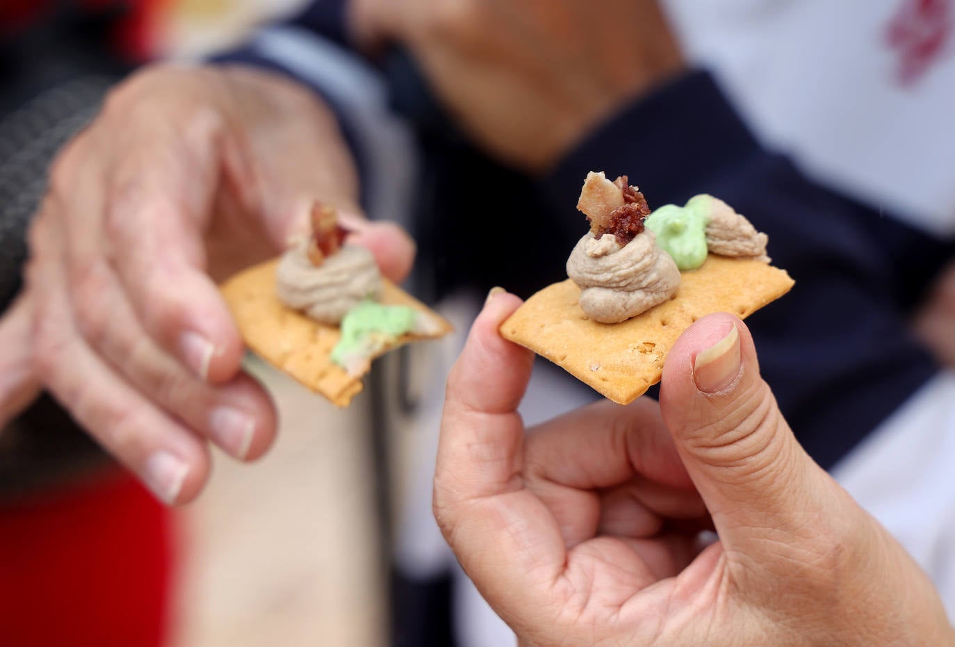 Las mejores imágenes del &#039;Califato in the Street&#039; en la Puerta del Puente de Córdoba