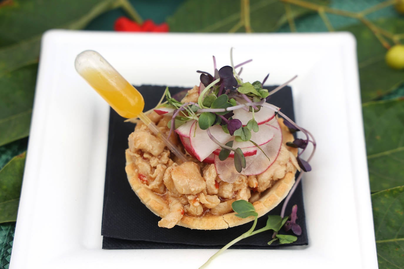 Las mejores imágenes del &#039;Califato in the Street&#039; en la Puerta del Puente de Córdoba