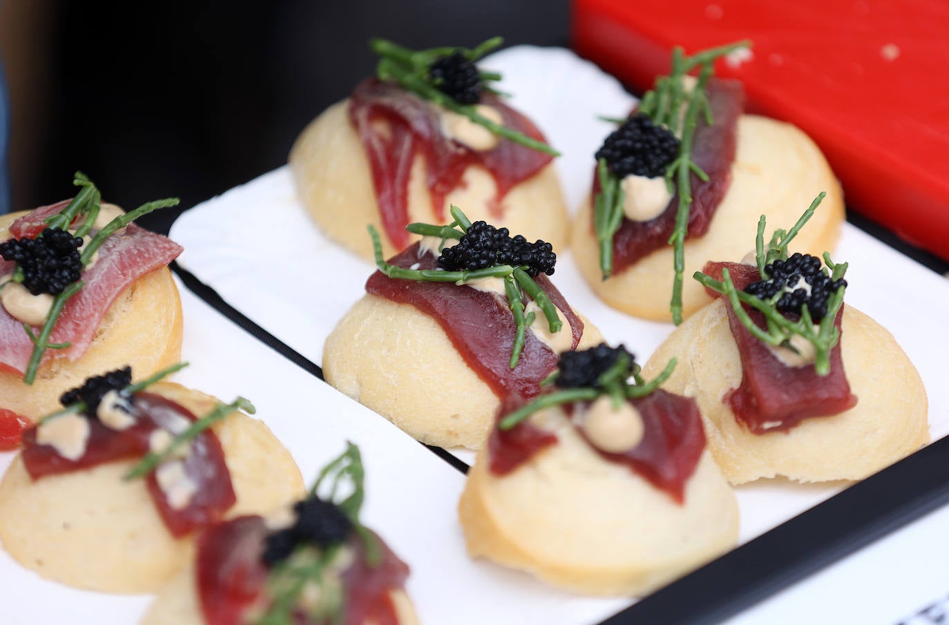 Las mejores imágenes del &#039;Califato in the Street&#039; en la Puerta del Puente de Córdoba