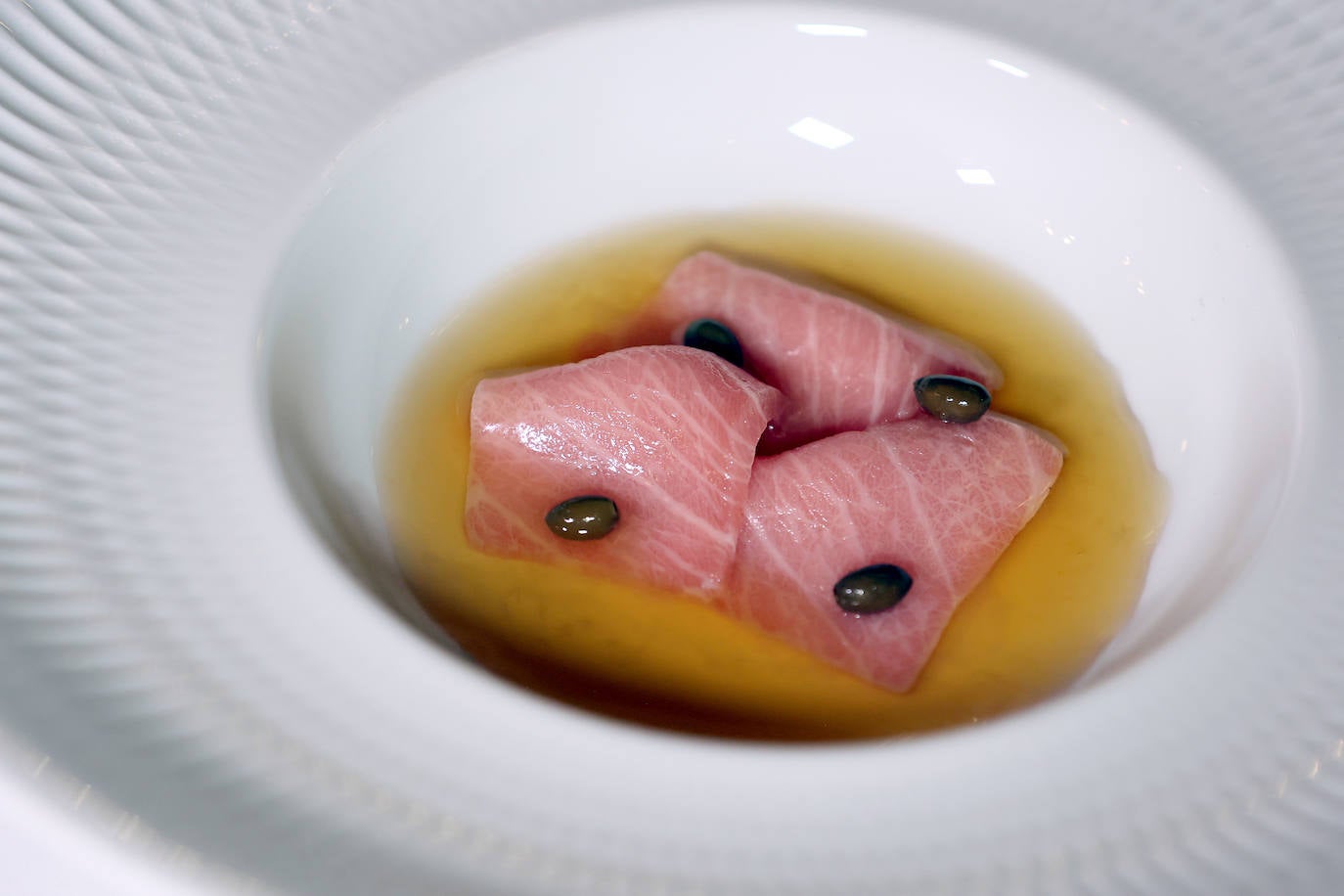 Las mejores imágenes de la cena de gala del Córdoba Califato Gourmet