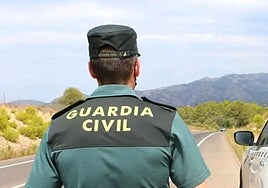 Muere apuñalado tras una discusión entre conocidos en Punta Umbría