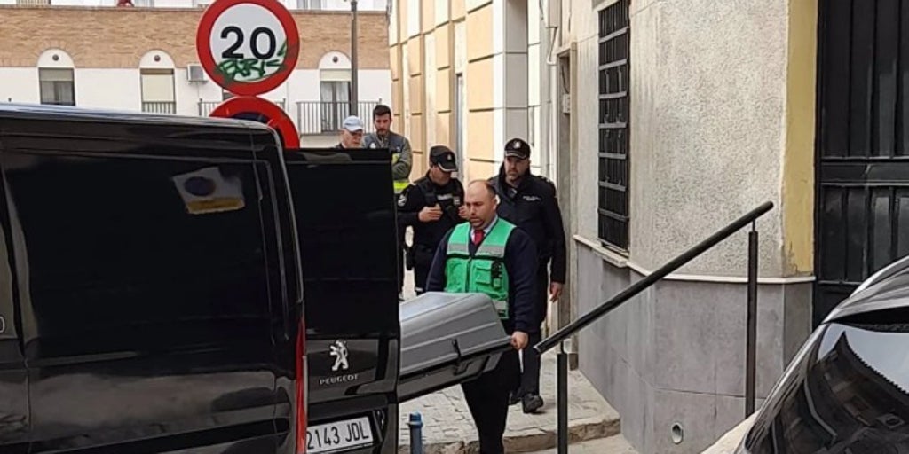 La Fiscalía pide cuatro años de internamiento psiquiátrico para la mujer acusada de matar a su hijo en Jaén