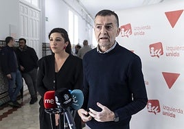 Sumar desdeña la propuesta de IU de incrementar en un 32% el techo de gasto de los presupuestos