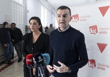 Sumar desdeña la propuesta de IU de incrementar en un 32% el techo de gasto de los presupuestos