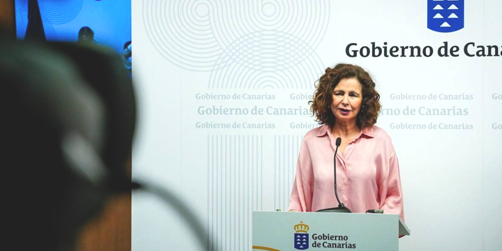 Canarias trabaja en un Presupuesto 2026 de 12.491 millones y pide al Estado adecuarse a Europa