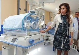 Sanz responde a Montero: «ya está bien» de «usar el cáncer y a las mujeres para intentar dañar» a la Junta de Andalucía