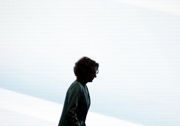 María Jesús Montero es la líder peor valorada por los andaluces según el barómetro del Centra