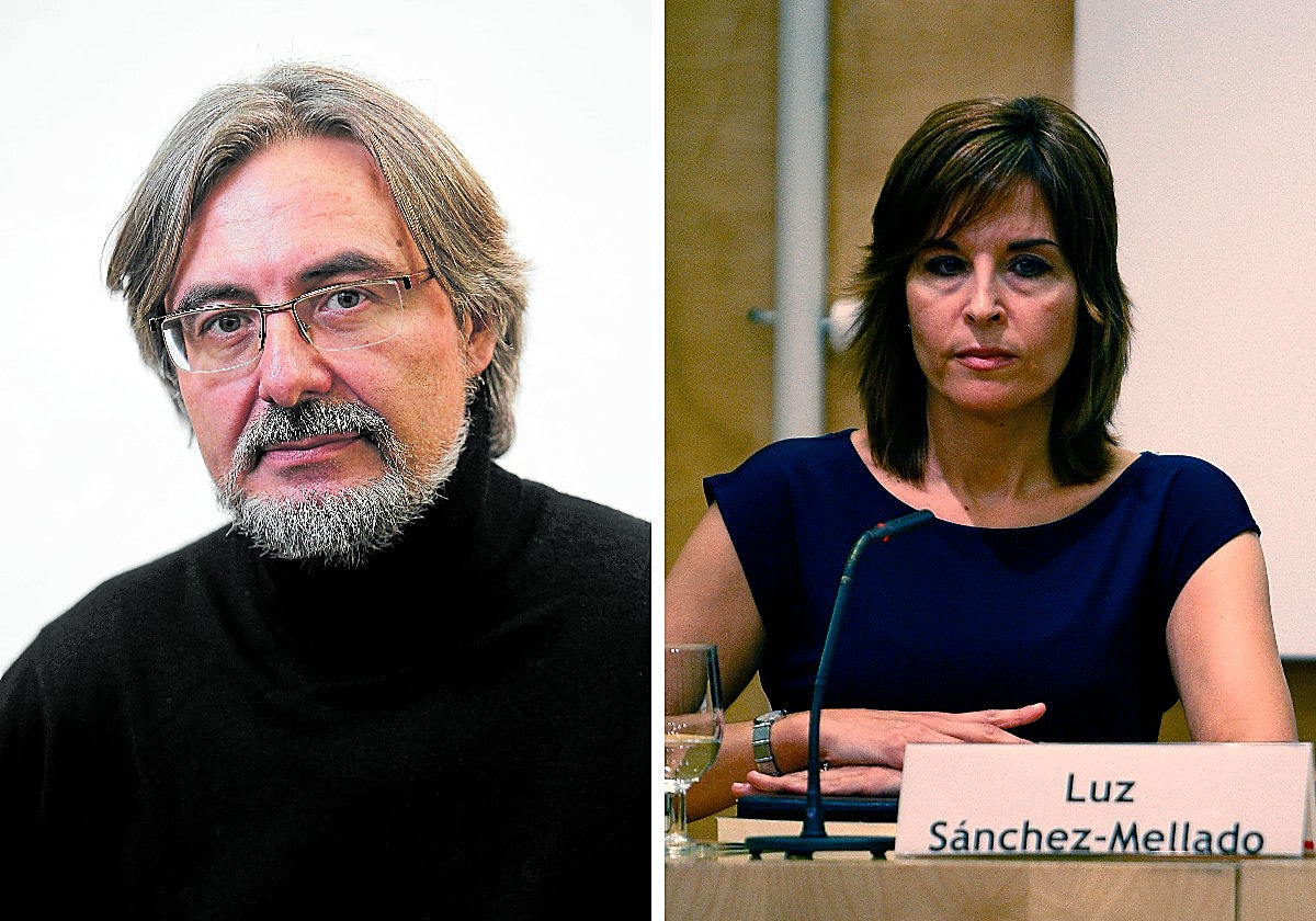 Imagen - El Gobierno de Sánchez señala a ABC por informar