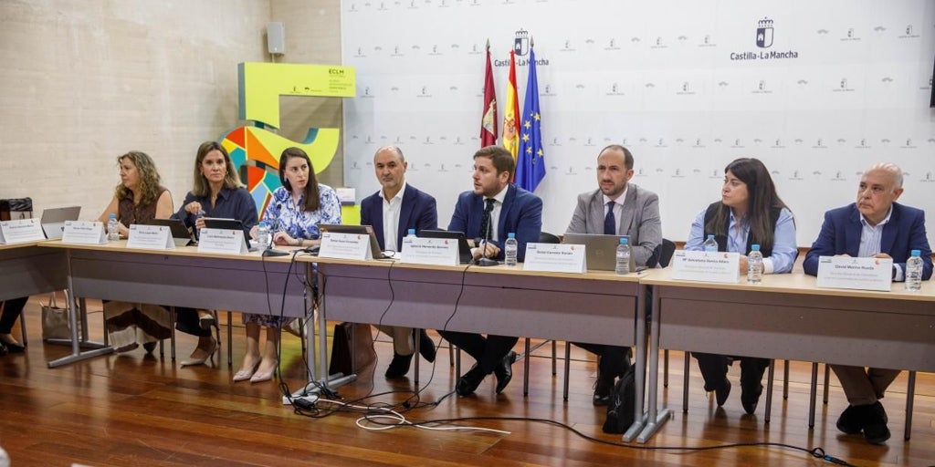 La vivienda se llevará más de la mitad de los 700 millones en que se presupuesta el Pacto  Castilla-La Mancha Horizonte 2030 