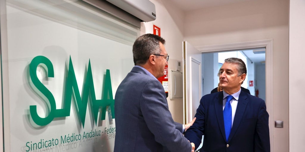 El Sindicato Médico Andaluz pide mejoras salariales para paliar el déficit de profesionales