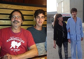 «Valentín pidió agua, socorro y murió detenido»: investigan la muerte de un joven discapacitado en un calabozo de la Guardia Civil