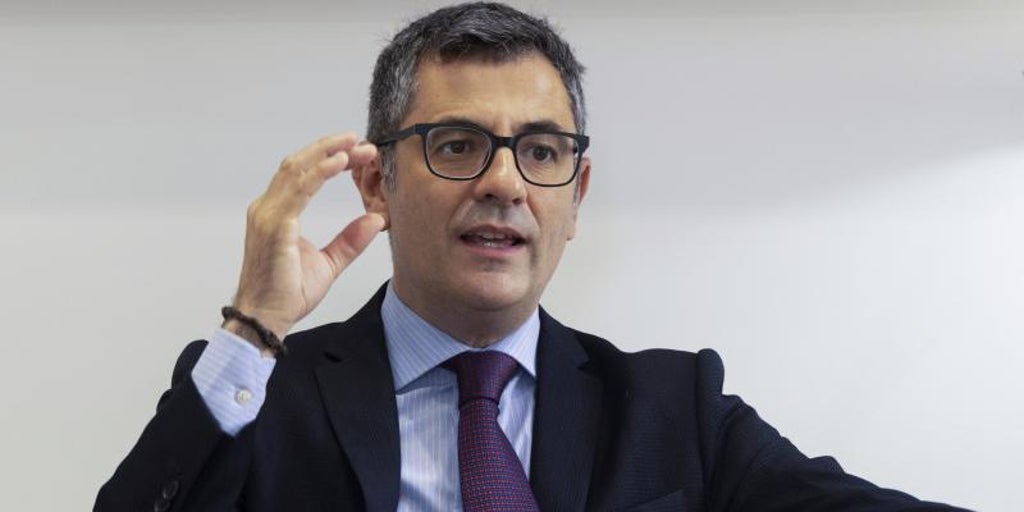 El CGPJ tumba la ley del secreto profesional de Bolaños sobre los periodistas: «Poco clara, confusa, imprecisa...»