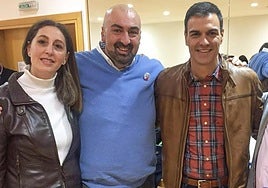 La UCO coloca a la exmujer de Koldo como la cajera clave de los pagos en efectivo