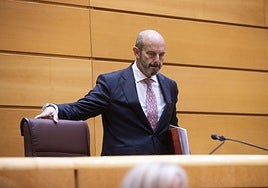 El Senado elimina los pagos en metálico por las dietas tras los cobros en efectivo de Ábalos y Koldo