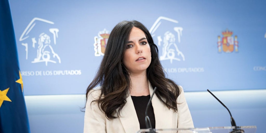 Vox exige justificar los gastos de los diputados tras el viaje a China