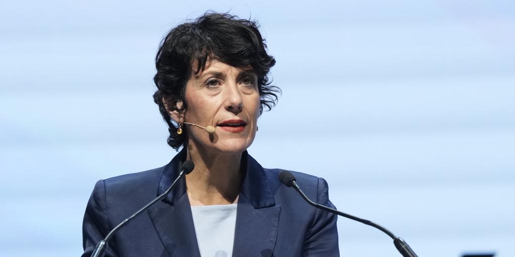 El Gobierno prevé trasladar esta semana a 27 menores inmigrantes solicitantes de asilo de Canarias a la península