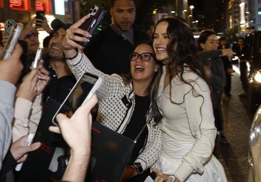 ¿A qué multa se expone Rosalía por el evento sorpresa en Callao?