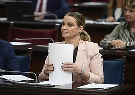 Primer paso para la derogación de la Ley de Memoria Democrática de Baleares