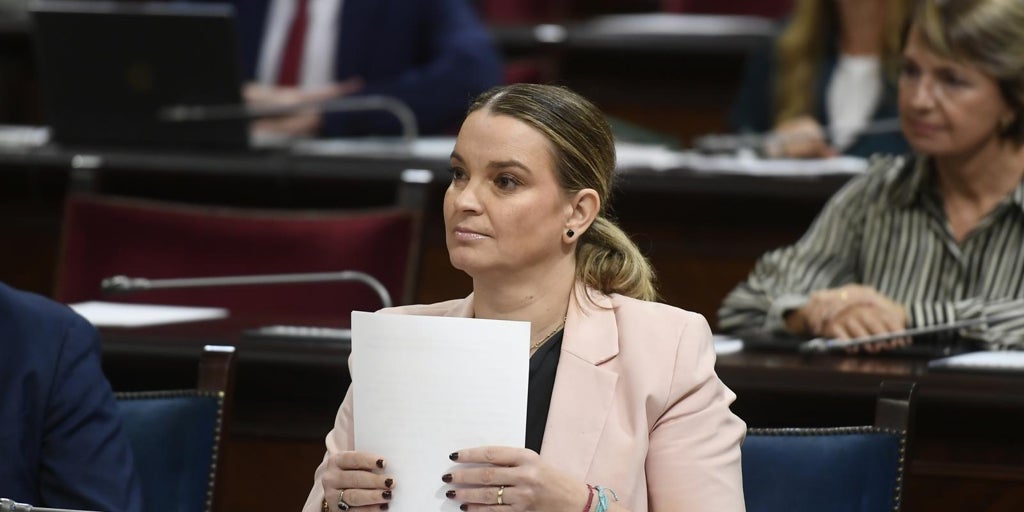 Primer paso para la derogación de la Ley de Memoria Democrática de Baleares