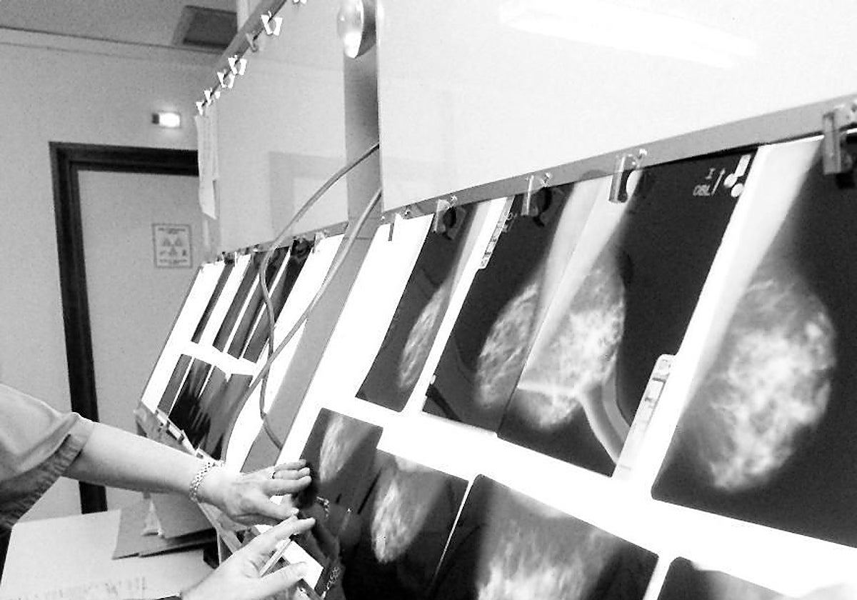 La Junta ha iniciado trámites judiciales contra el Centro Médico de Diagnóstico