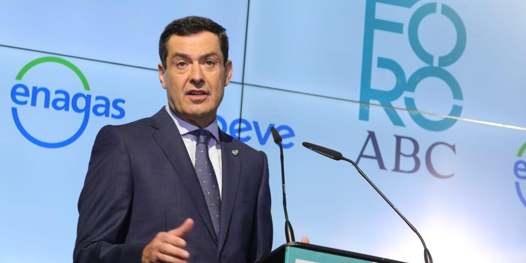 El Presupuesto de Andalucía de 2026 alcanzará su cifra récord: 51.597 millones de euros