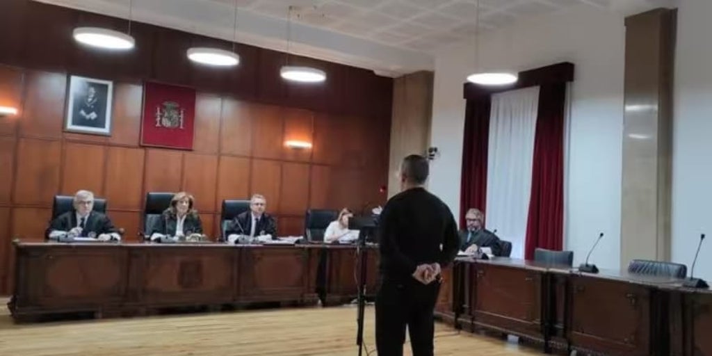 La Fiscalía mantiene la acusación contra un padre en Jaén pese a que su hija niega haber sido violada