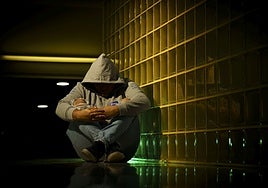 La Comunidad de Madrid abrirá un centro para menores en problemas por el uso de porno y las bandas