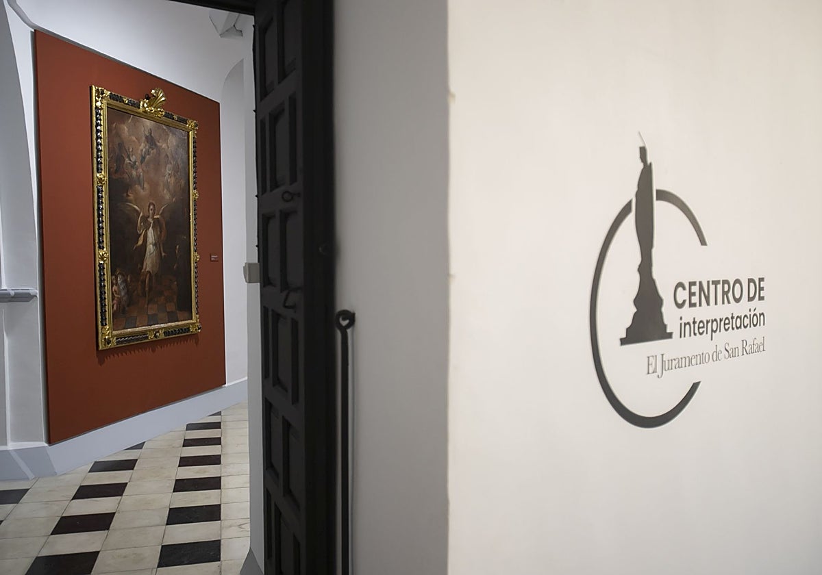 Centro de Interpretación del Juramento de San Rafael