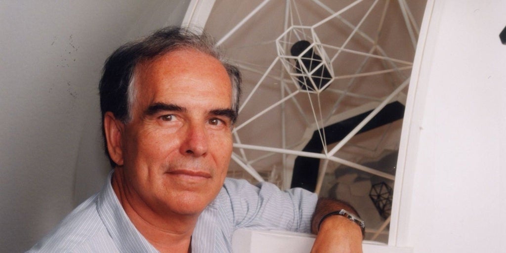 Fallece el toledano Francisco Sánchez, pionero de la Astrofísica en España y fundador del Instituto de Astrofísica de Canarias