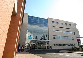 Un conocido hospital de Córdoba busca empleados sin experiencia y con horario de mañana