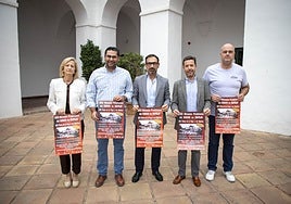 Espejo celebra su tradicional matanza con una agenda repleta de actividades