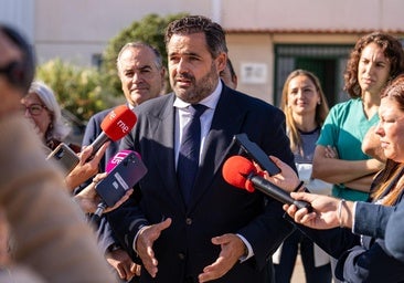 Núñez exige explicaciones al Gobierno de Page por las mamografías suspendidas en Talavera: «Está en juego la vida de nuestras mujeres»